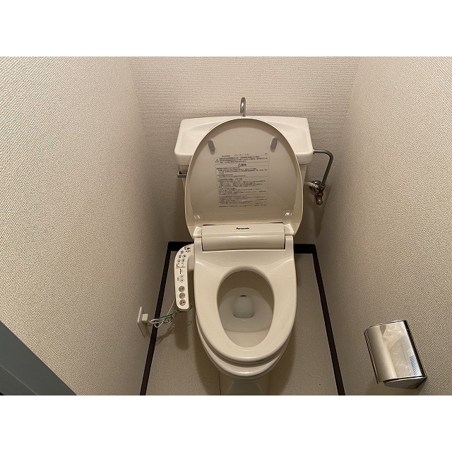 その他部屋・スペース　内装もきれいです