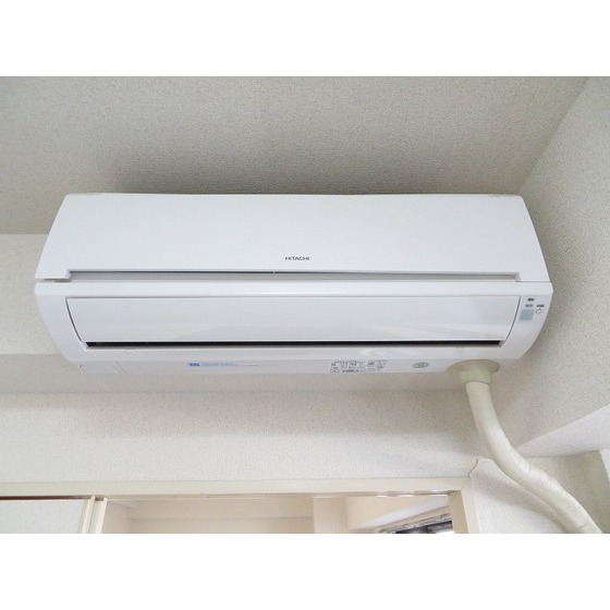 その他　エアコン