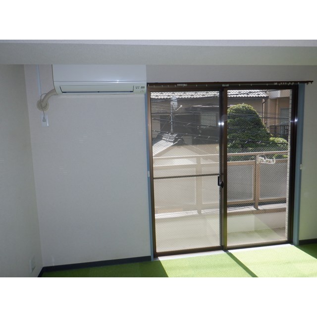 居室・リビング　おしゃれな居間です