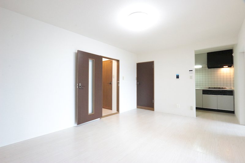 居室・リビング　同仕様