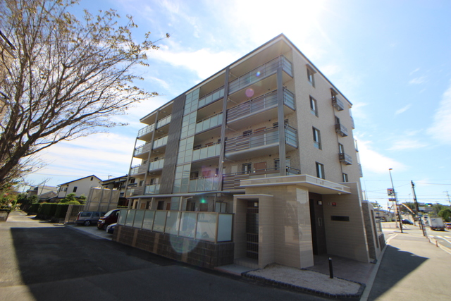 建物外観　☆外観☆