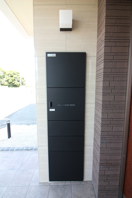 その他共有部分　宅配ＢＯＸ