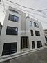 目黒駅より徒歩7分 1階 新築の賃貸物件