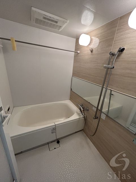 バス・シャワールーム　同仕様