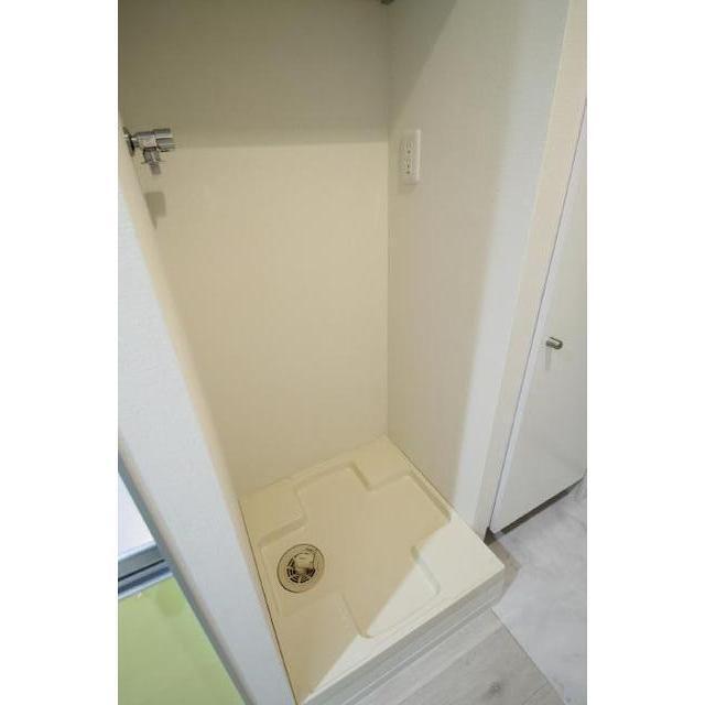 その他部屋・スペース　内装です