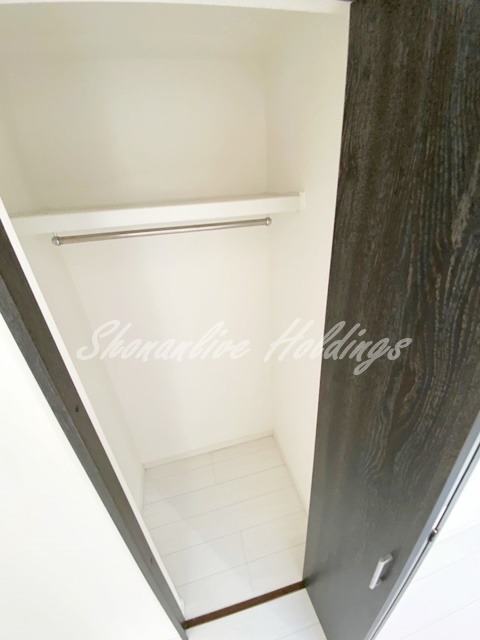 収納　ロフト+クローゼットで収納力◎