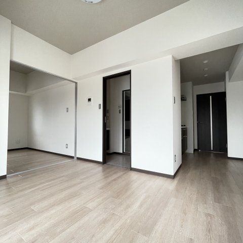 居室・リビング　同仕様タイプです