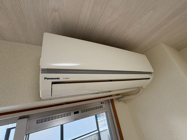 その他設備　別号室の写真