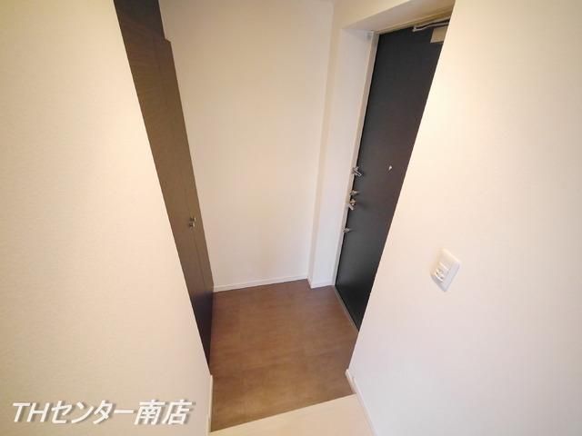 玄関　同シリーズ