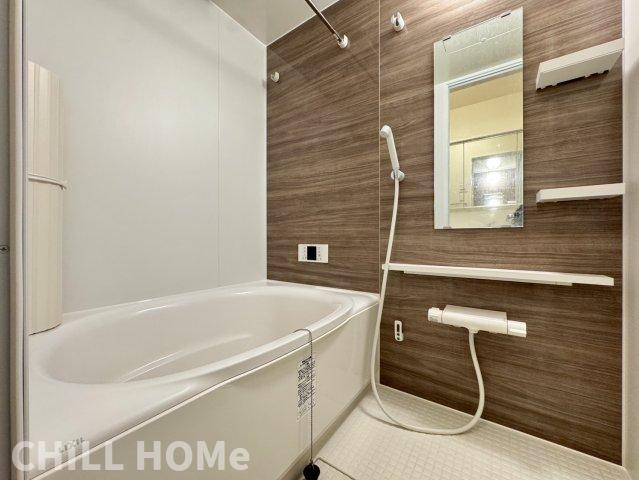 バス・シャワールーム　他社様掲載物件もまとめてご紹介、ご案内可能です(^^)/