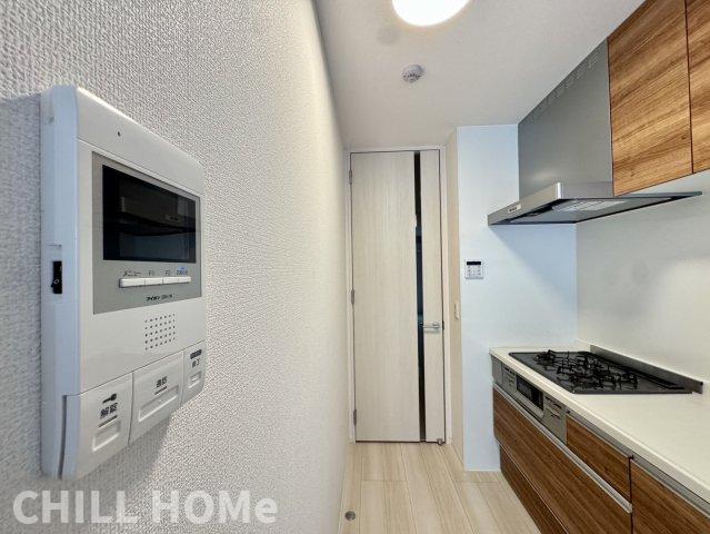 セキュリティ　他社様掲載物件もまとめてご紹介、ご案内可能です(^^)/