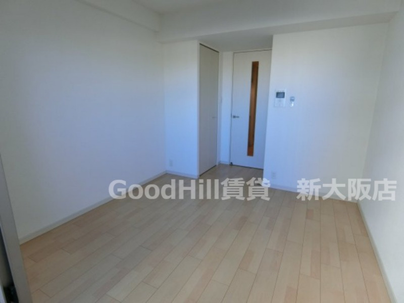 居室・リビング　アドバンス新大阪ウエストゲート