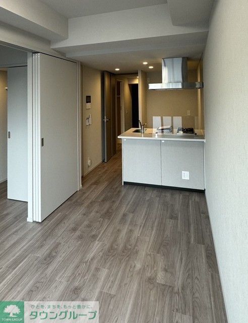 居室・リビング　Gタイプ2024年3月撮影 同タイプ204号室の写真です