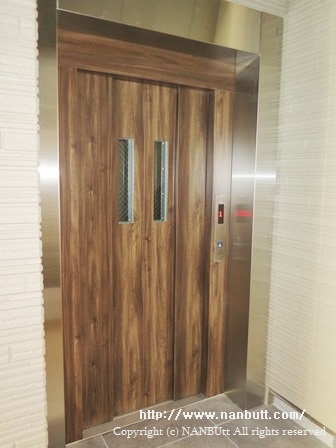 その他　エレベーター