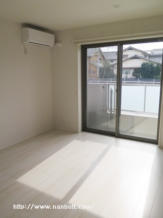 居室・リビング　LDK13.3帖