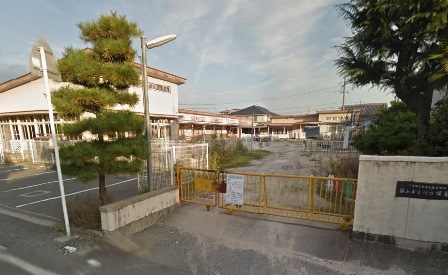 幼稚園・保育園　川口西保育所（幼稚園・保育園）まで280m