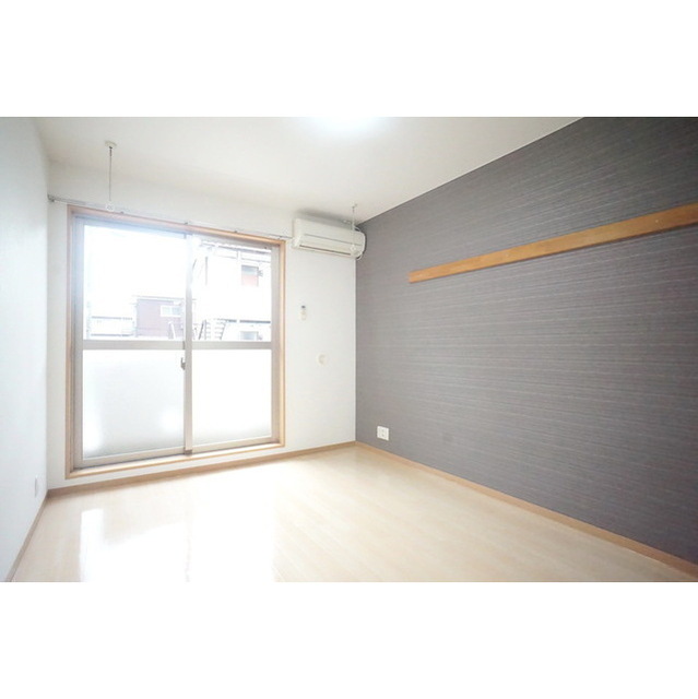 居室・リビング　インターネット無料のお部屋