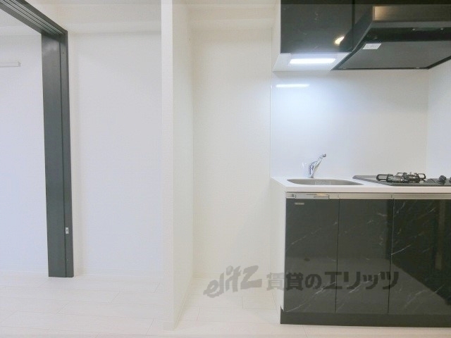 その他部屋・スペース　冷蔵庫置場