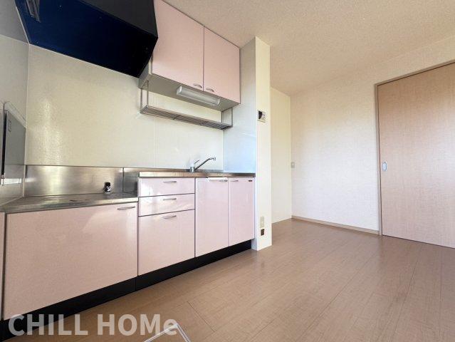 キッチン　他社様掲載物件もまとめてご紹介、ご案内可能です(^^)/