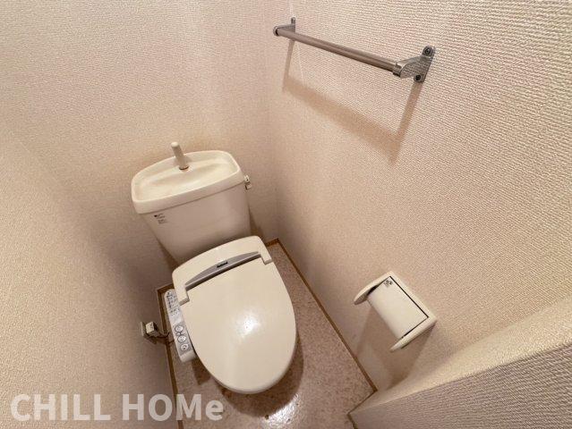 トイレ　他社様掲載物件もまとめてご紹介、ご案内可能です(^^)/