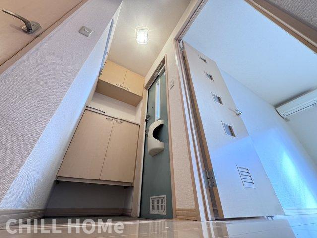 玄関　他社様掲載物件もまとめてご紹介、ご案内可能です(^^)/