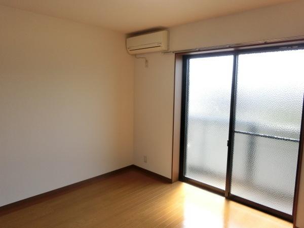 居室・リビング　室内キレイです！