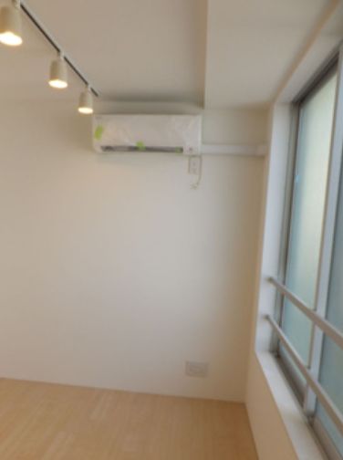 その他部屋・スペース　明るい室内です