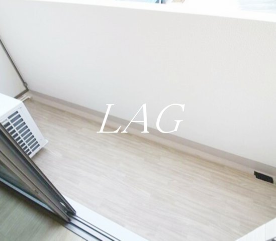 バルコニー　バルコニーです。