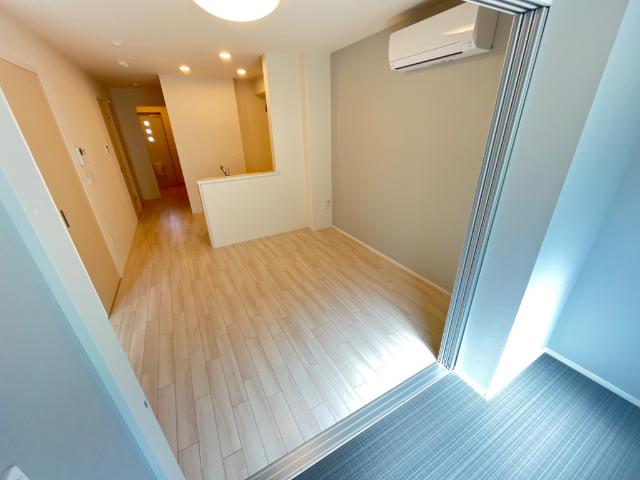 居室・リビング　イメージ