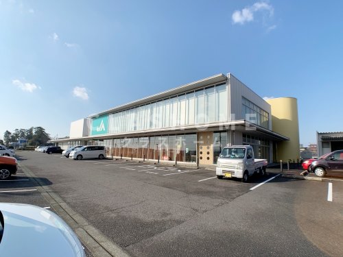 銀行　JAあいち中央安城南支店（銀行）まで2691m