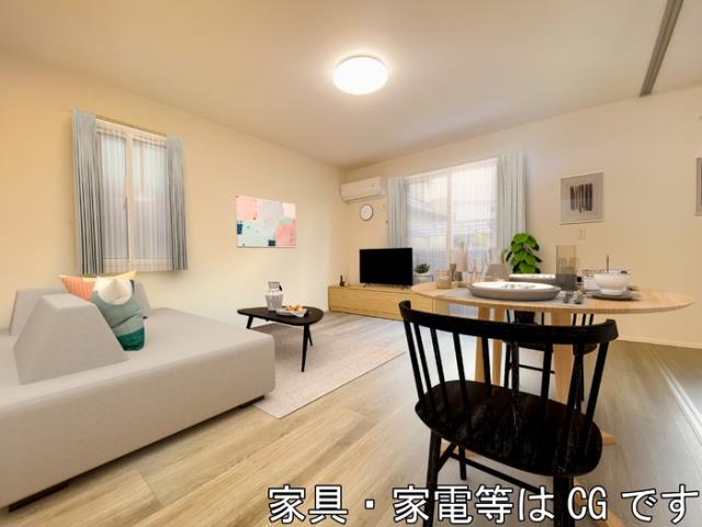 居室・リビング