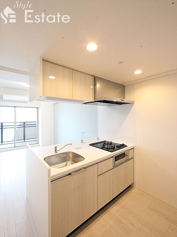 キッチン　同仕様画像