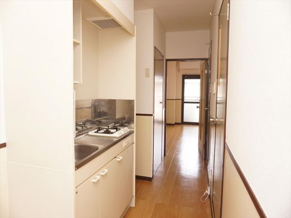 その他設備　その他部屋・スペース