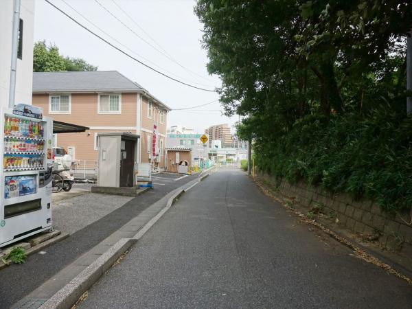 その他　現地周辺街並み（その他）まで5m