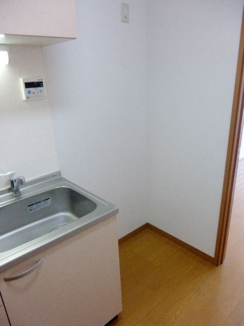 その他設備　★冷蔵庫置き場★