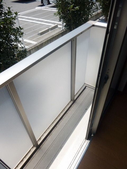 バルコニー　★日当たり良好★