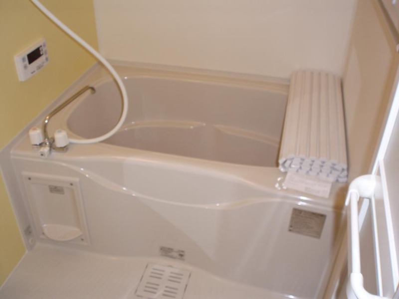 バス・シャワールーム　図面と現状に相違がある場合には現状を優先