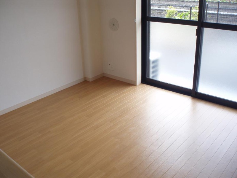 居室・リビング　図面と現状に相違がある場合には現状を優先