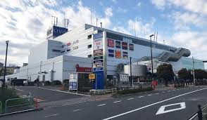 スーパー　リヴィンオズ大泉店（スーパー）まで310m