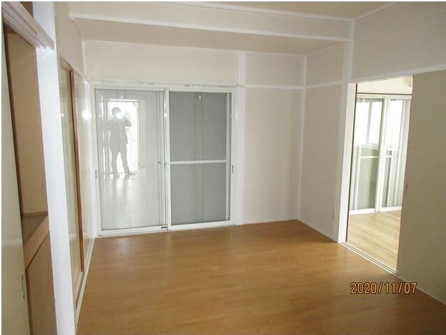 居室・リビング　参考画像