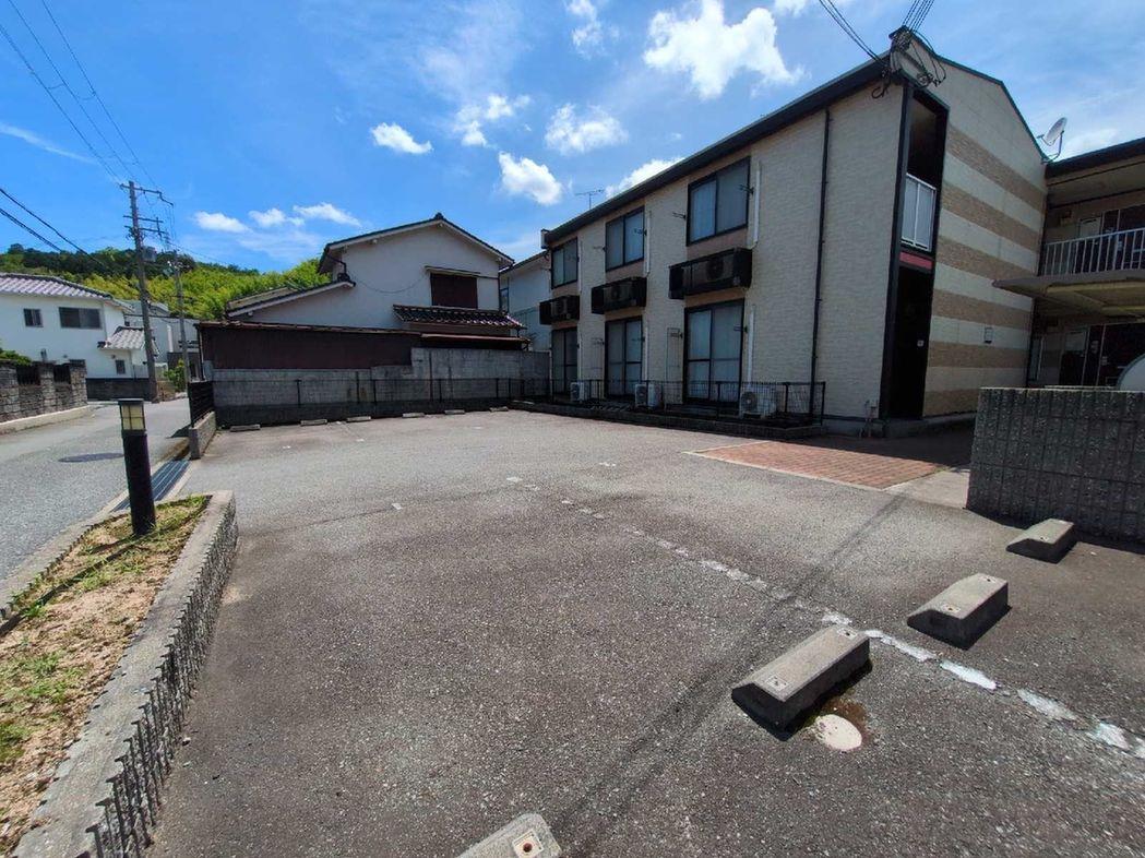 ＪＲ山陽本線 姫路駅 バス乗車時間：24分 最寄りバス停で下車 徒歩3分 2階建 築21年のその他写真