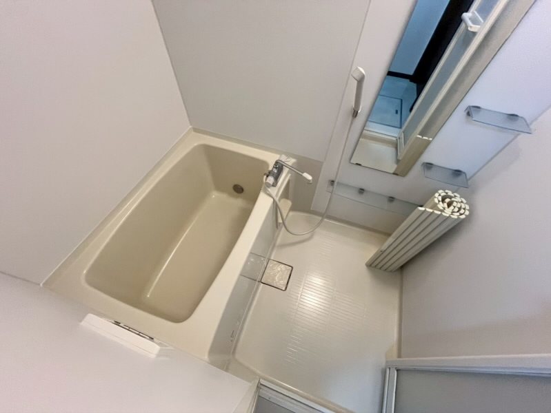 バス・シャワールーム　参考写真になります。