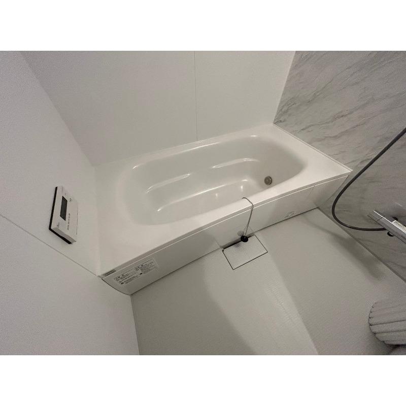 バス・シャワールーム　お風呂♪