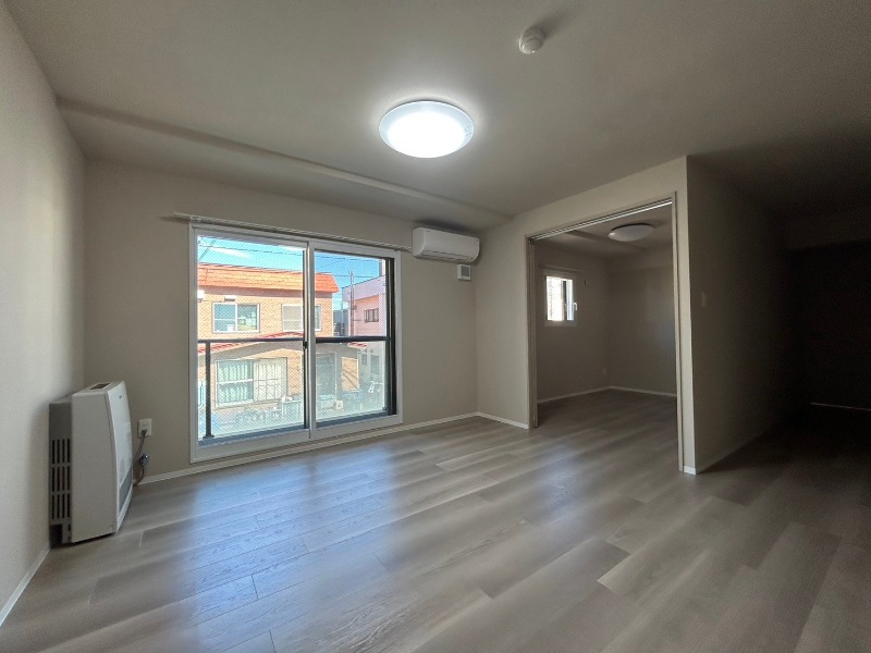 居室・リビング　リビング♪