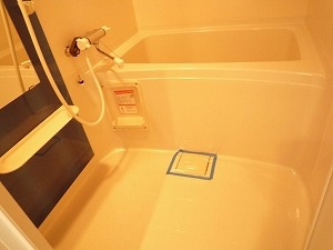 バス・シャワールーム　バスルーム