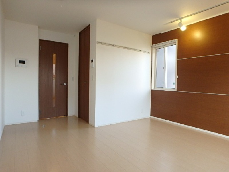 居室・リビング　図面と現状に相違がある場合には現状を優先