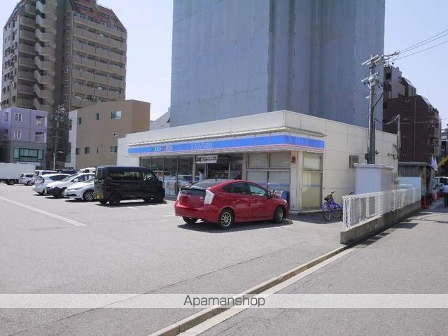 コンビニ　ローソン（コンビニ）まで90m