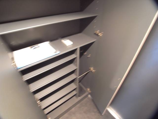 その他部屋・スペース　シューズボックス