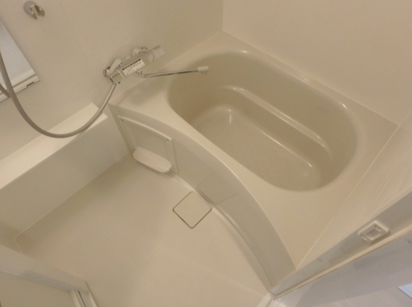 バス・シャワールーム　☆ゆっくりくつろげるお風呂☆