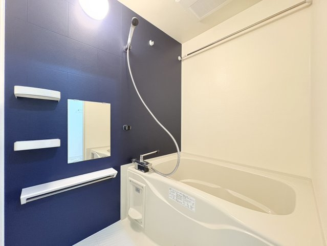バス・シャワールーム　※写真は参考写真